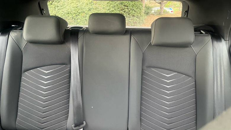 CUPRA Born 150kW V2 58kWh 5dr Auto Electric Hatchback